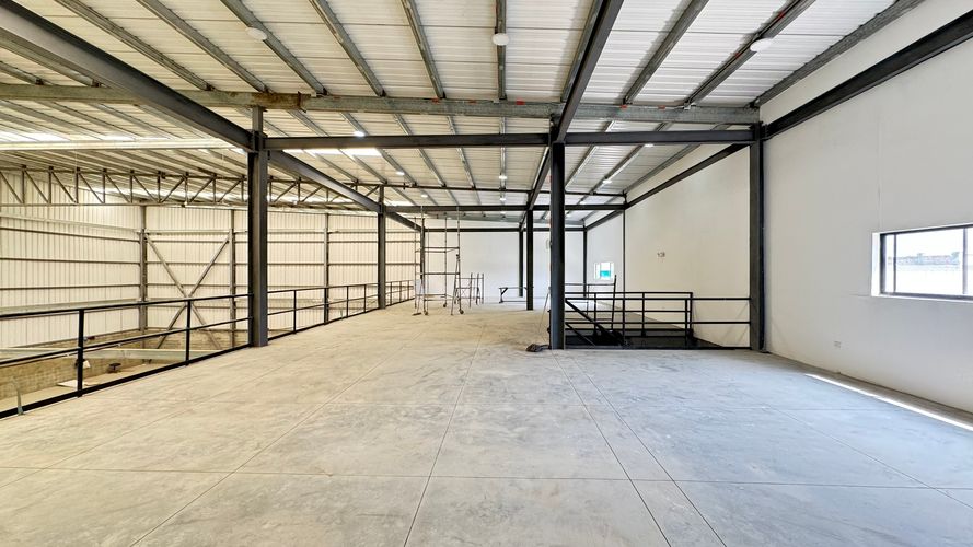 Bodega en arriendo en Arroyohondo, Yumbo, 1600 m² · foto 15 de 19