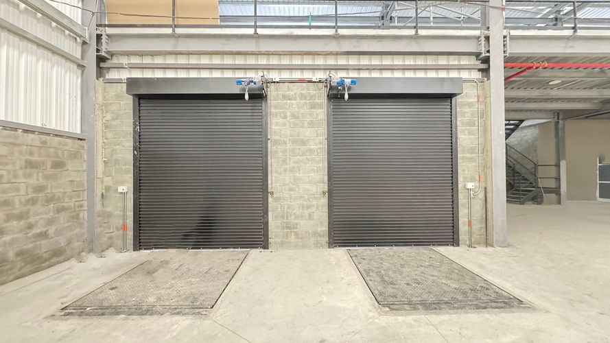 Bodega en arriendo en Arroyohondo, Yumbo, 1600 m² · foto 16 de 19