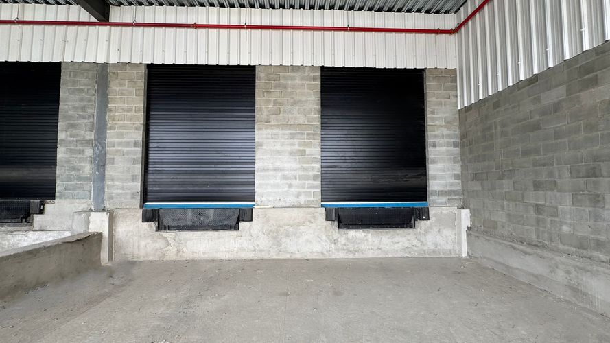 Bodega en arriendo en Arroyohondo, Yumbo, 1600 m² · foto 17 de 19