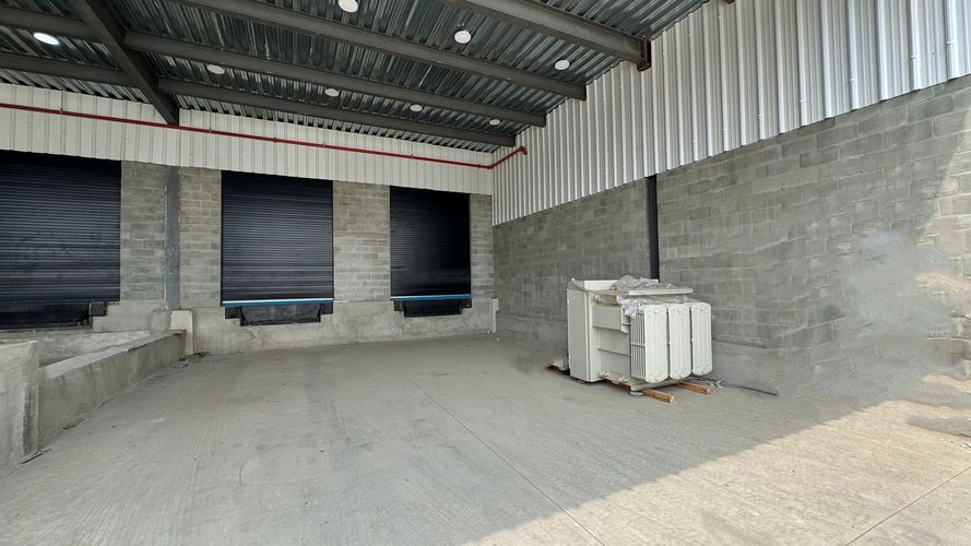 Bodega en arriendo en Arroyohondo, Yumbo, 1600 m² · foto 18 de 19