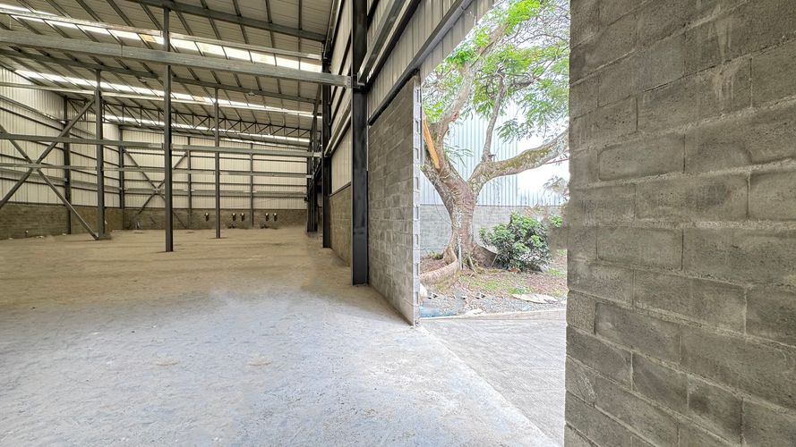 Bodega en arriendo en Arroyohondo, Yumbo, 1600 m² · foto 19 de 19