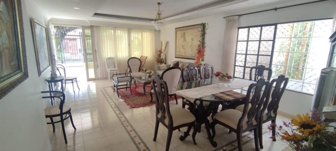 Casa de 3 alcobas en venta en Riascos, Santa Marta, 263 m² · foto 4 de 24