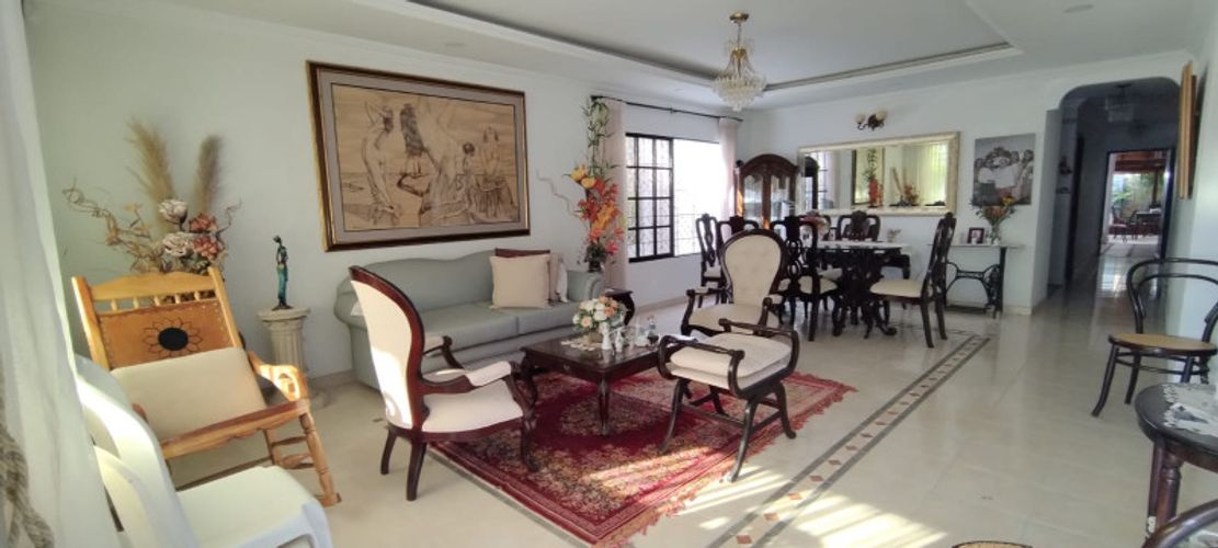 Casa de 3 alcobas en venta en Riascos, Santa Marta, 263 m² · foto 5 de 24