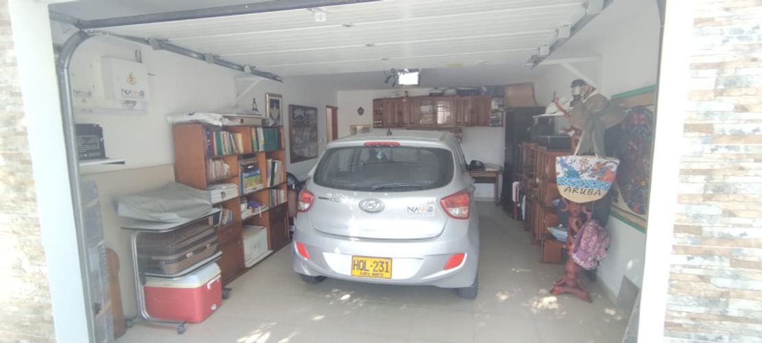Casa de 3 alcobas en venta en Riascos, Santa Marta, 263 m² · foto 6 de 24