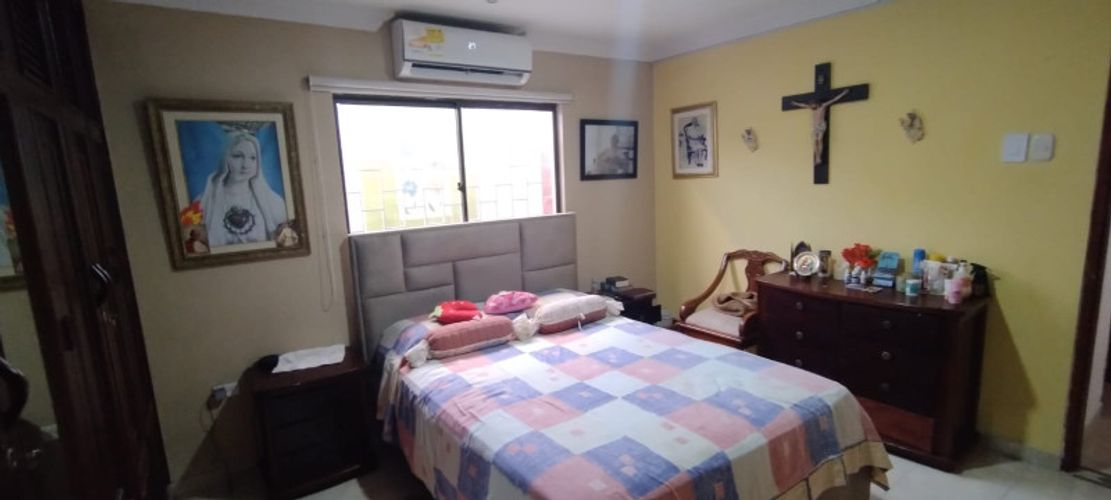 Casa de 3 alcobas en venta en Riascos, Santa Marta, 263 m² · foto 11 de 24