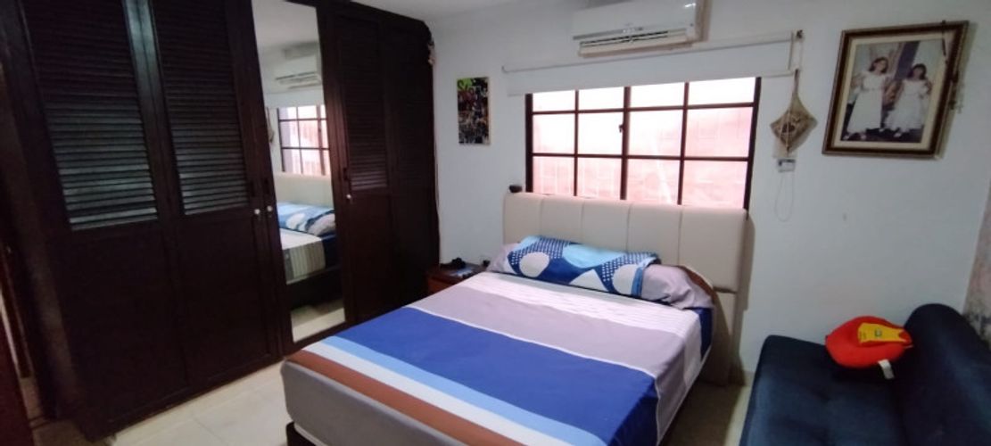 Casa de 3 alcobas en venta en Riascos, Santa Marta, 263 m² · foto 14 de 24