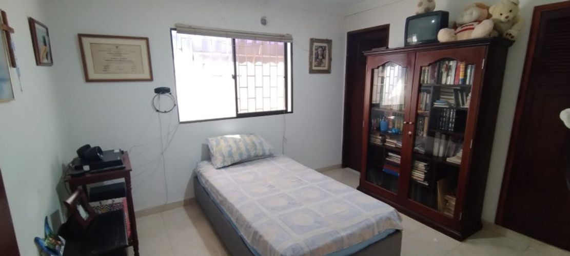 Casa de 3 alcobas en venta en Riascos, Santa Marta, 263 m² · foto 17 de 24