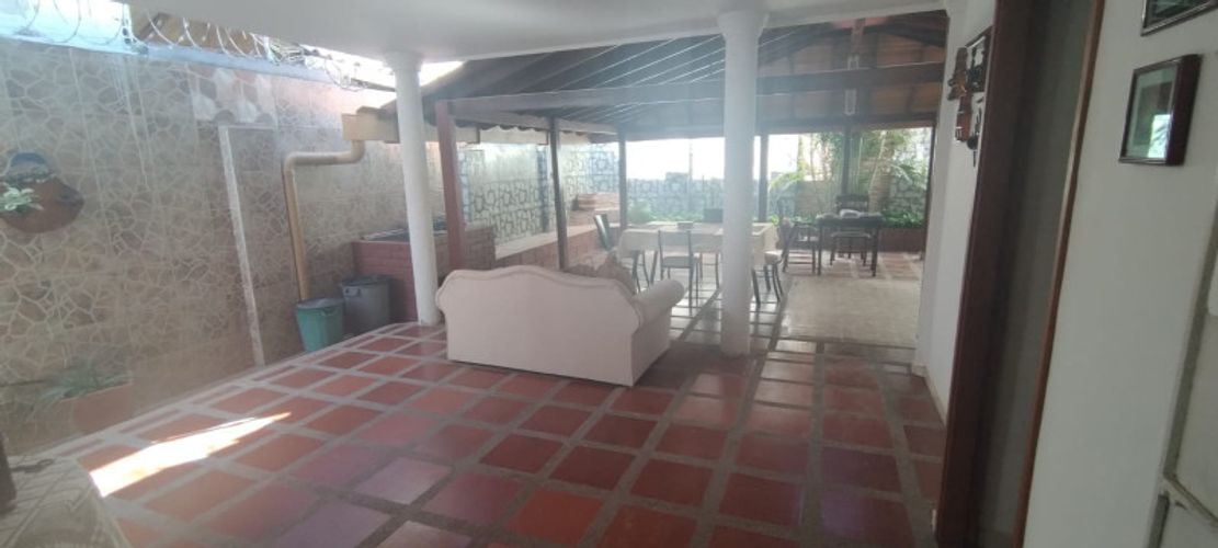 Casa de 3 alcobas en venta en Riascos, Santa Marta, 263 m² · foto 23 de 24