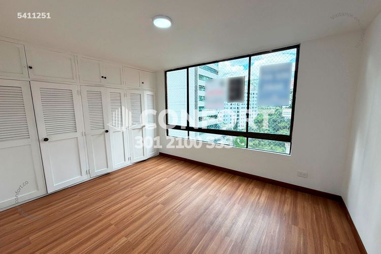 Apartamento en arriendo en La Florida, Medellín · foto 11 de 23