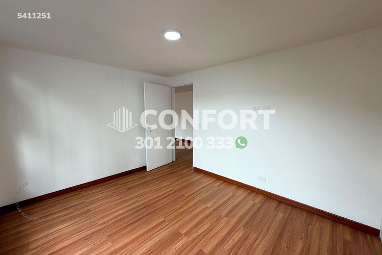 Apartamento en arriendo en La Florida, Medellín · foto 10 de 23