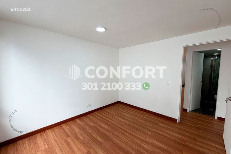 Apartamento en arriendo en La Florida, Medellín · foto 15 de 23
