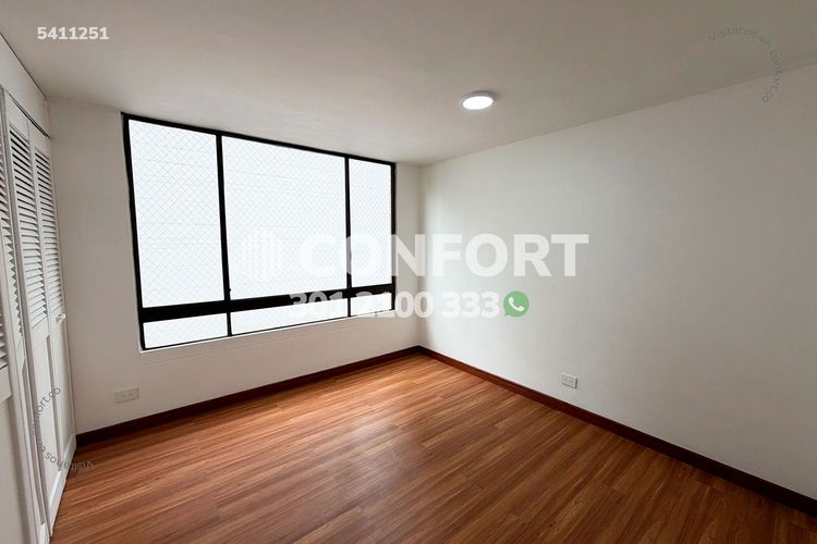 Apartamento en arriendo en La Florida, Medellín · foto 14 de 23