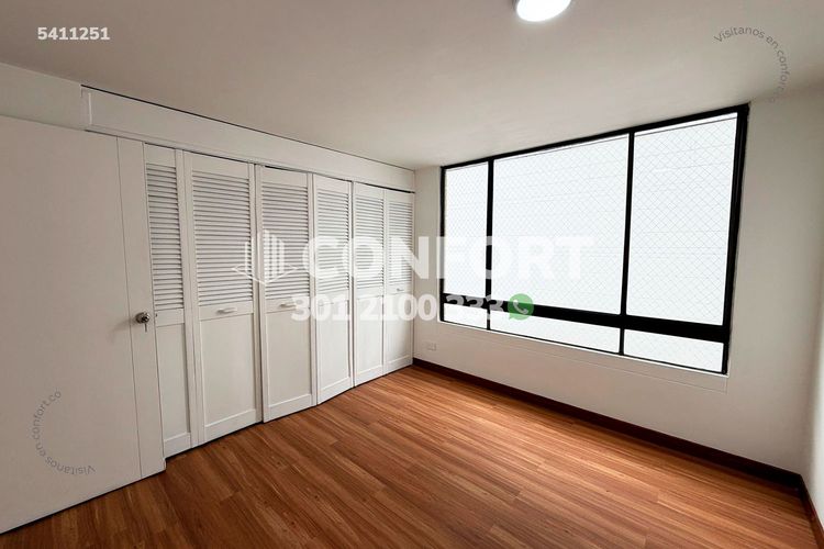 Apartamento en arriendo en La Florida, Medellín · foto 17 de 23