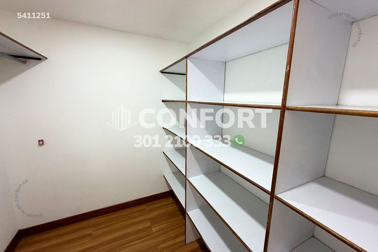 Apartamento en arriendo en La Florida, Medellín · foto 21 de 23