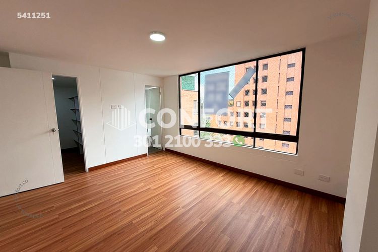 Apartamento en arriendo en La Florida, Medellín · foto 20 de 23