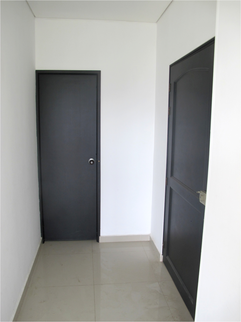 Apartamento en venta en Urbanizacion Canarias, Santa Marta · foto 2 de 24