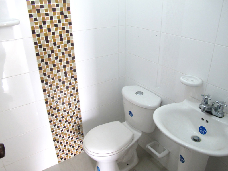 Apartamento en venta en Urbanizacion Canarias, Santa Marta · foto 3 de 24