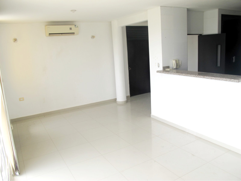 Apartamento en venta en Urbanizacion Canarias, Santa Marta · foto 5 de 24