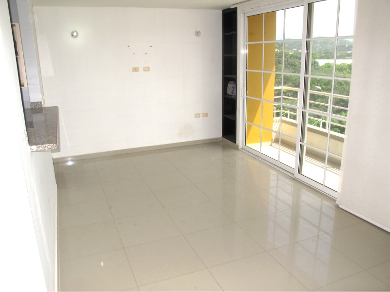 Apartamento en venta en Urbanizacion Canarias, Santa Marta · foto 7 de 24