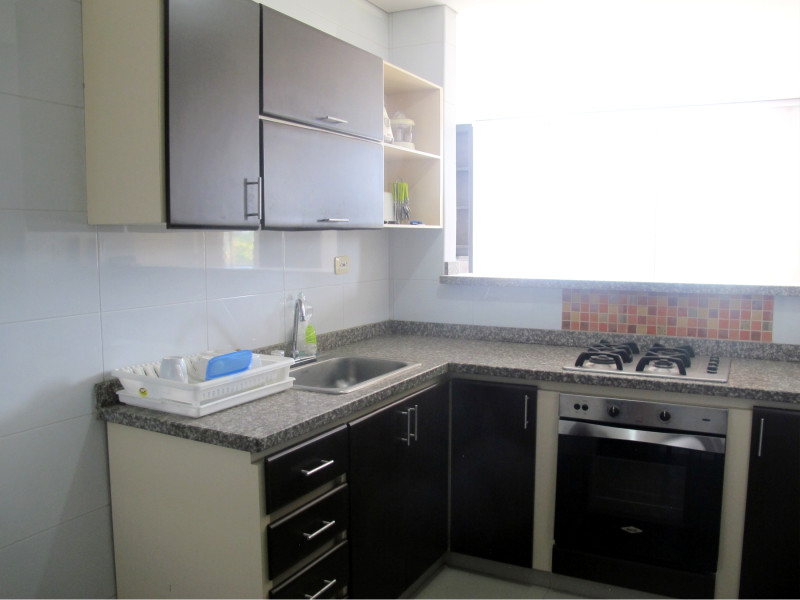 Apartamento en venta en Urbanizacion Canarias, Santa Marta · foto 10 de 24