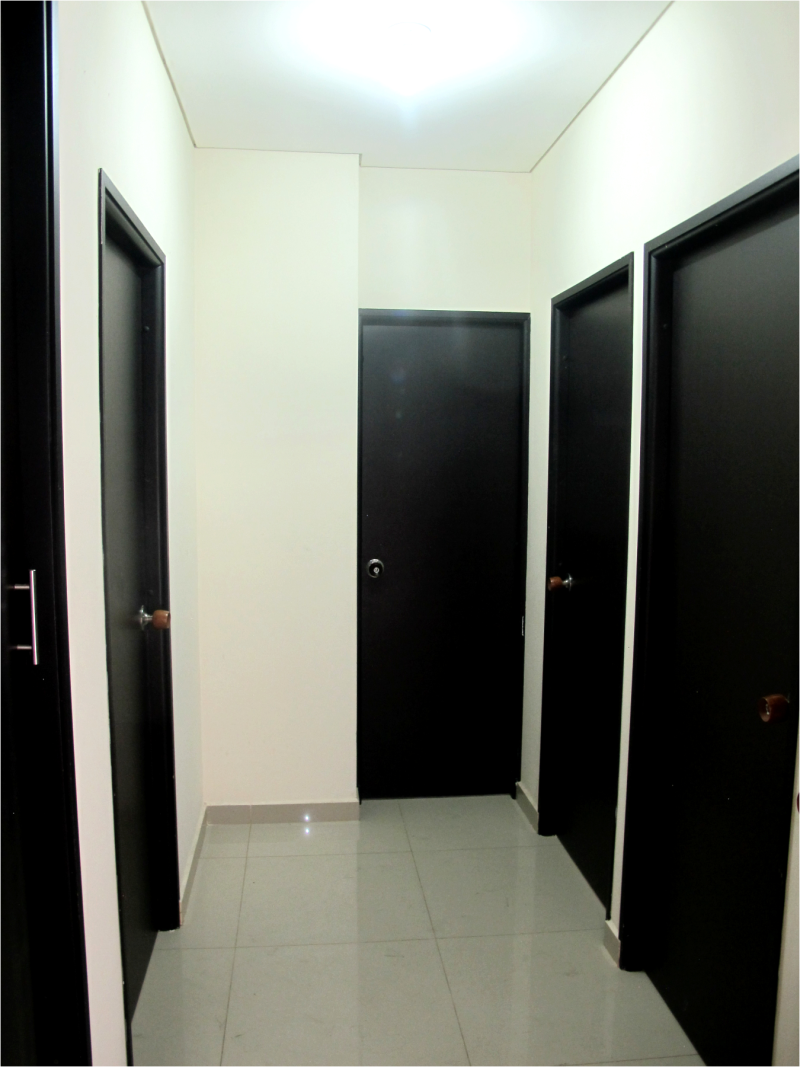 Apartamento en venta en Urbanizacion Canarias, Santa Marta · foto 11 de 24