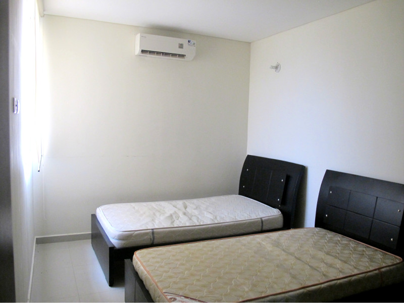 Apartamento en venta en Urbanizacion Canarias, Santa Marta · foto 12 de 24