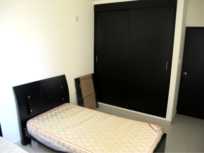 Apartamento en venta en Urbanizacion Canarias, Santa Marta · foto 13 de 24
