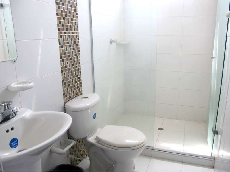 Apartamento en venta en Urbanizacion Canarias, Santa Marta · foto 14 de 24