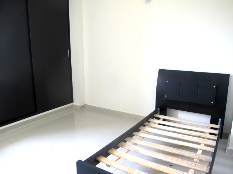 Apartamento en venta en Urbanizacion Canarias, Santa Marta · foto 15 de 24