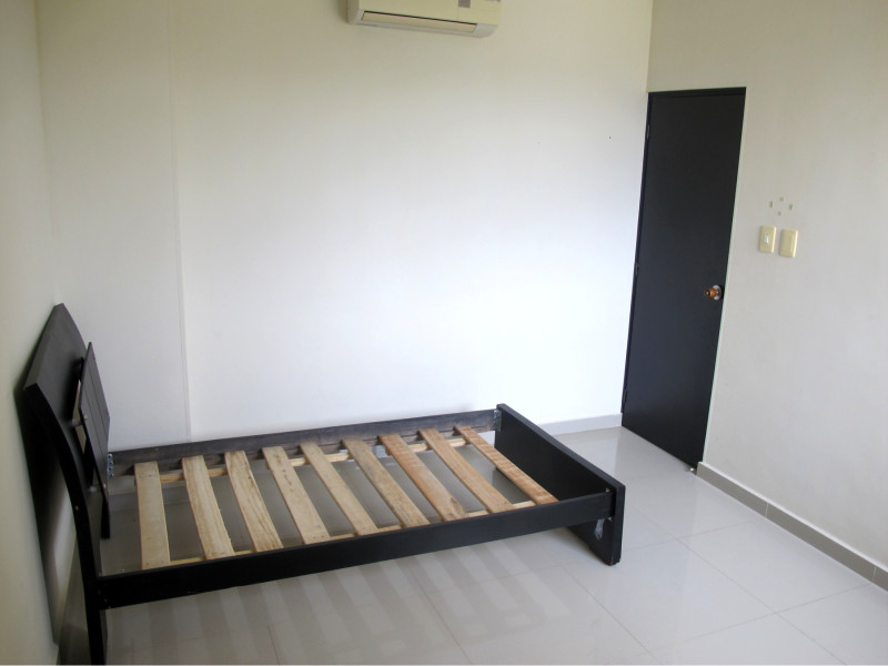 Apartamento en venta en Urbanizacion Canarias, Santa Marta · foto 16 de 24