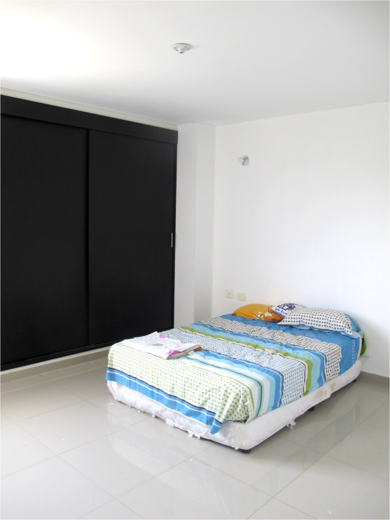 Apartamento en venta en Urbanizacion Canarias, Santa Marta · foto 18 de 24