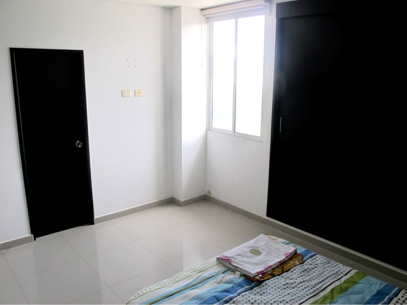 Apartamento en venta en Urbanizacion Canarias, Santa Marta · foto 19 de 24