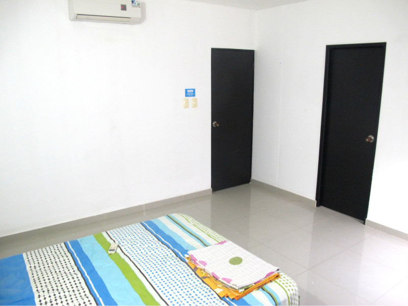 Apartamento en venta en Urbanizacion Canarias, Santa Marta · foto 20 de 24