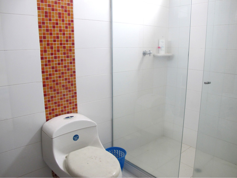Apartamento en venta en Urbanizacion Canarias, Santa Marta · foto 21 de 24