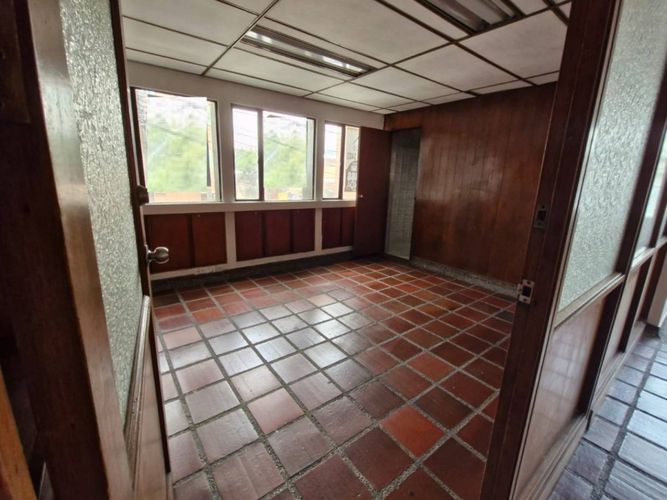 Edificio en venta en La Candelaria, Barranquilla, 792 m² · foto 3 de 24