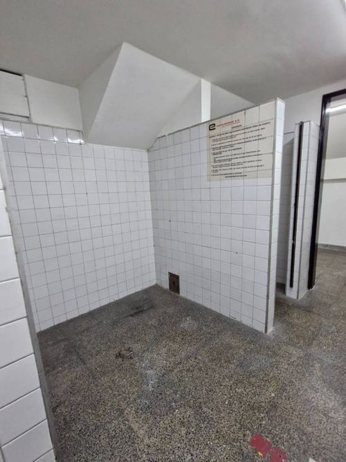 Edificio en venta en La Candelaria, Barranquilla, 792 m² · foto 17 de 24