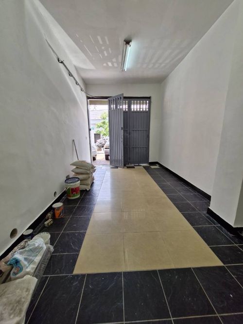 Edificio en venta en La Candelaria, Barranquilla, 792 m² · foto 20 de 24