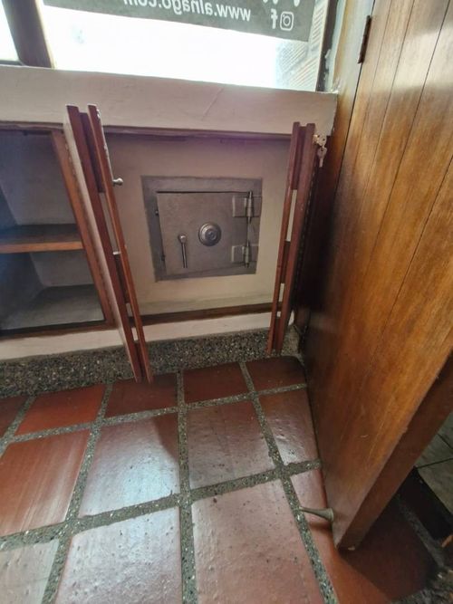 Edificio en venta en La Candelaria, Barranquilla, 792 m² · foto 21 de 24