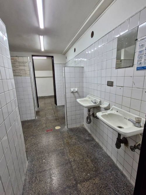 Edificio en venta en La Candelaria, Barranquilla, 792 m² · foto 22 de 24