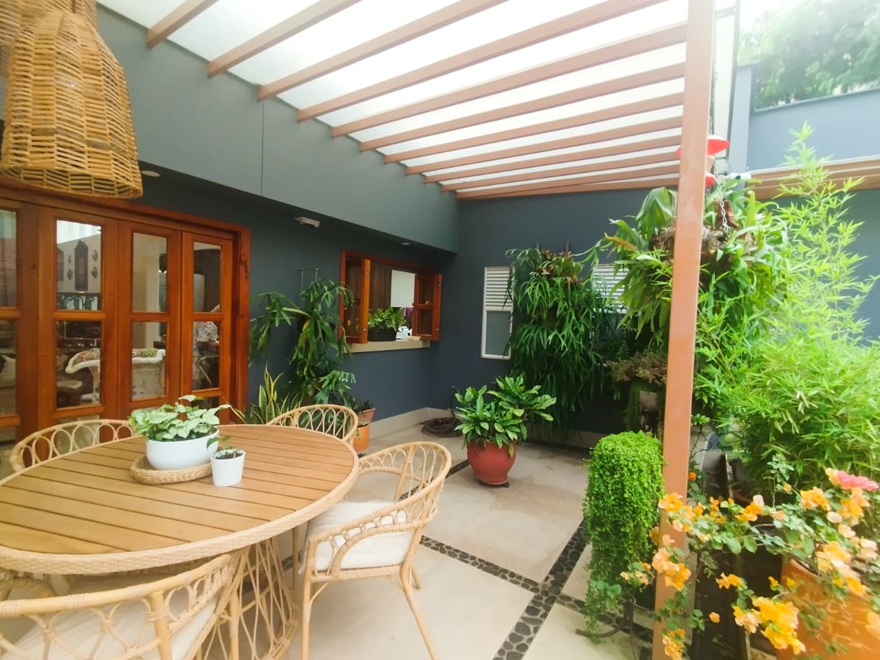 Casa en Arriendo en La flora, Cali