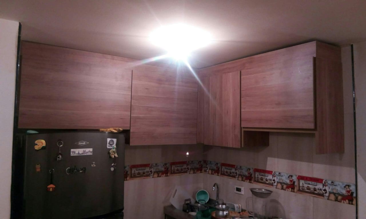 Apartamento en venta en Juan Rey (La Paz), Bogotá · foto 2 de 8