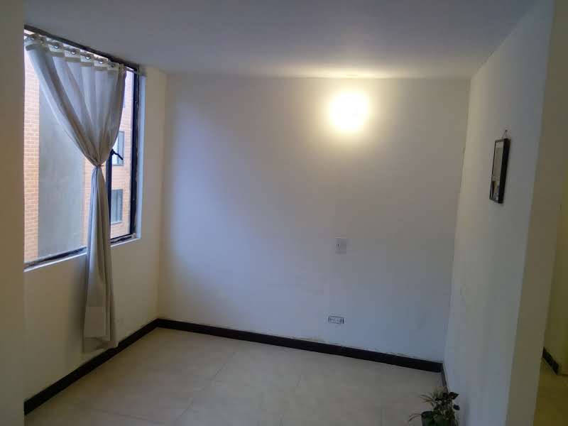 Apartamento en venta en Juan Rey (La Paz), Bogotá · foto 3 de 8