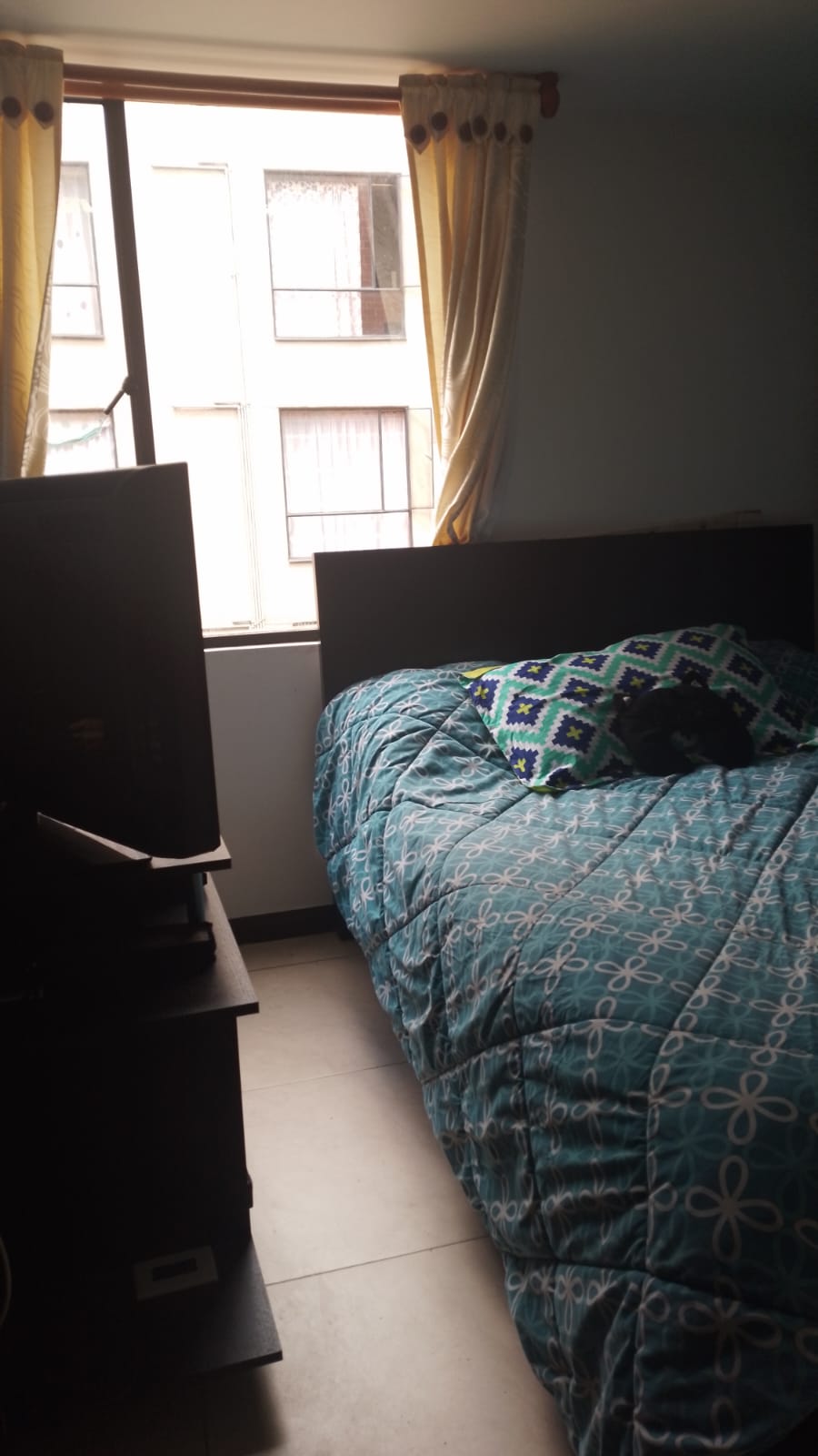 Apartamento en venta en Juan Rey (La Paz), Bogotá · foto 6 de 8