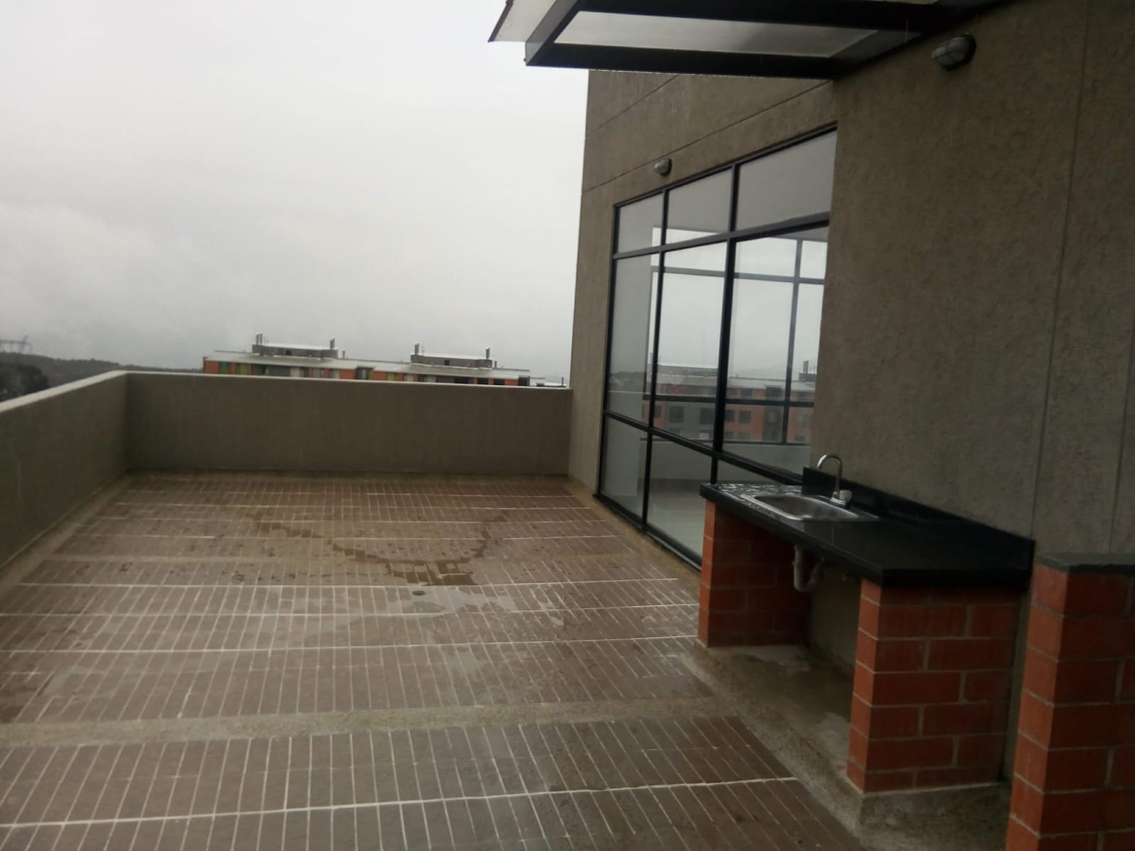 Apartamento en venta en Juan Rey (La Paz), Bogotá · foto 7 de 8