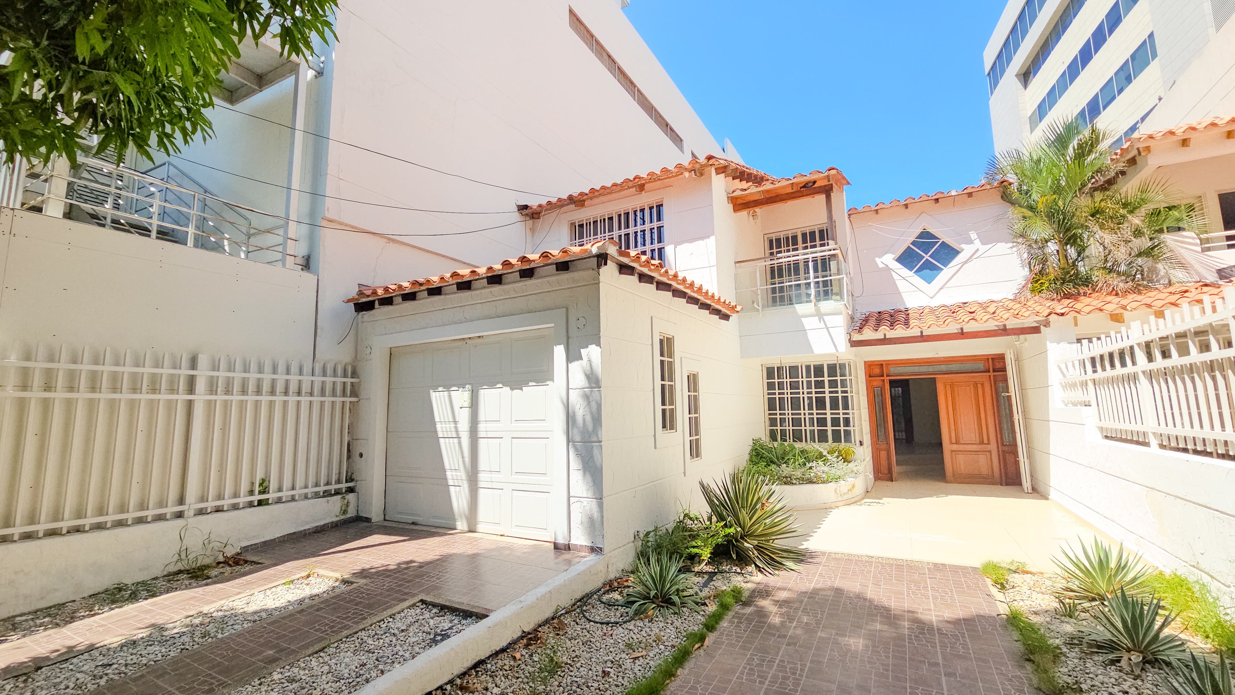 House for rent in Bellavista, Santa marta