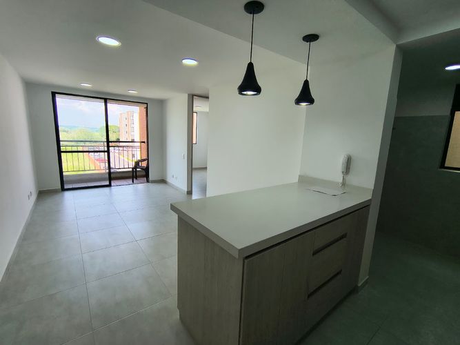 Apartamento de 2 alcobas en venta en Parque Natura, Jamundí, 57 m² · foto 4 de 24