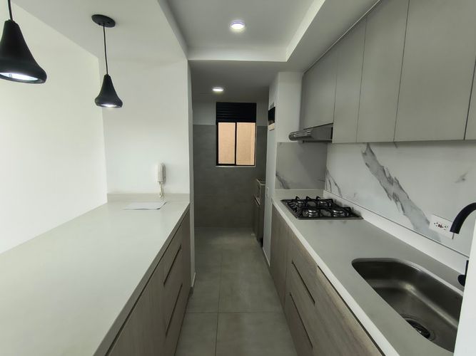 Apartamento de 2 alcobas en venta en Parque Natura, Jamundí, 57 m² · foto 5 de 24