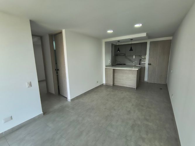 Apartamento de 2 alcobas en venta en Parque Natura, Jamundí, 57 m² · foto 8 de 24