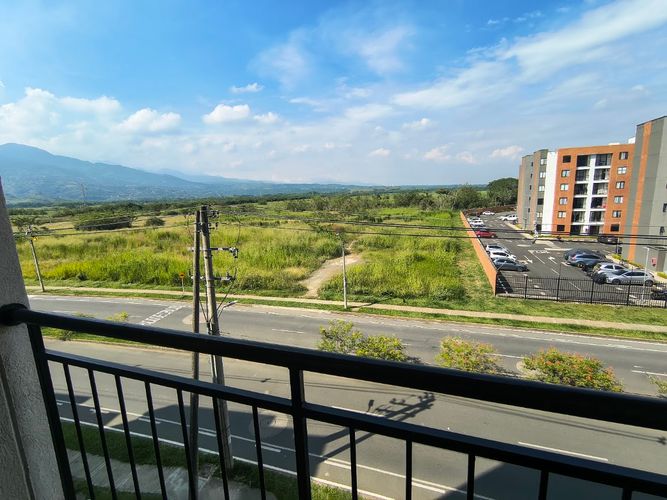 Apartamento de 2 alcobas en venta en Parque Natura, Jamundí, 57 m² · foto 9 de 24