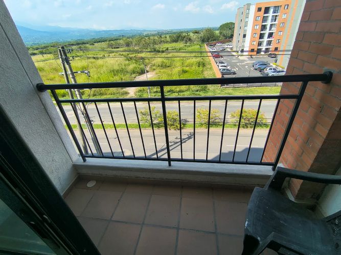 Apartamento de 2 alcobas en venta en Parque Natura, Jamundí, 57 m² · foto 10 de 24